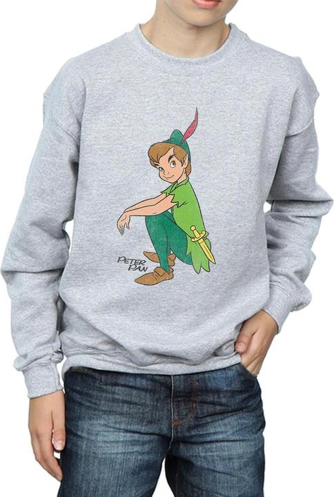 Immagine prodotto Disney Felpa da ragazzo (128)