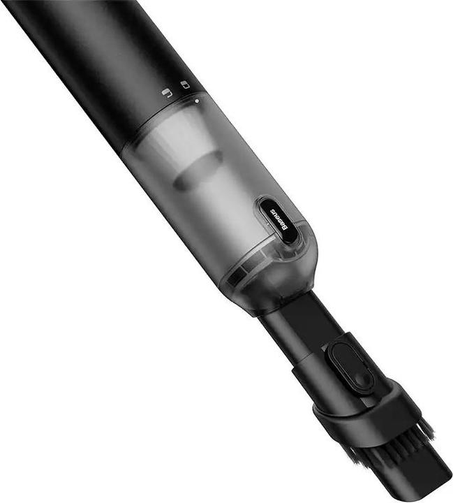 Productafbeelding Baseus A3lite Auto Stofzuiger Zwart