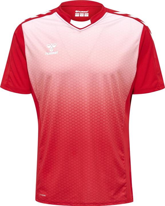 Actual product image hummel Core Xk Sublimation Jersey S/S (L)