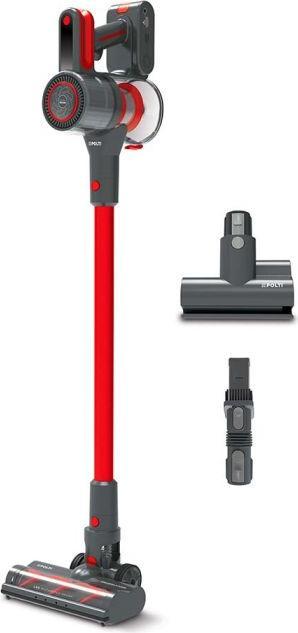Image du produit Polti PBEU0121 Forzaspira D-Power SR550 Cordless Vacuum cleaner, Handstick, Rechargeable, Multi-cycl