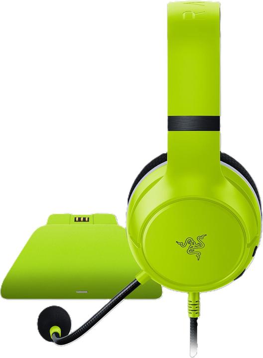 Actual product image Razer Essential Duo Bundle (Cable)