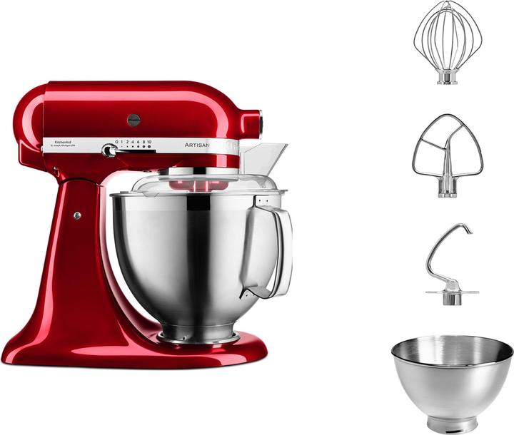 Produktbild KitchenAid Artisan KSM185 (300 W)