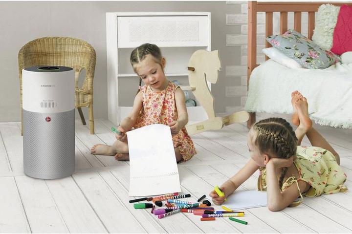 Image du produit Hoover HHP 50 CA 011 H-Purifier 500 (110 m²)