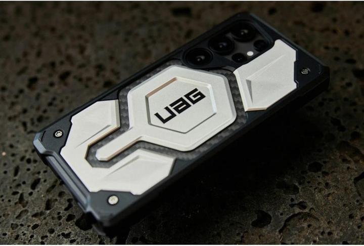 Actual product image UAG Monarch Pro (Samsung Galaxy S25 Ultra)