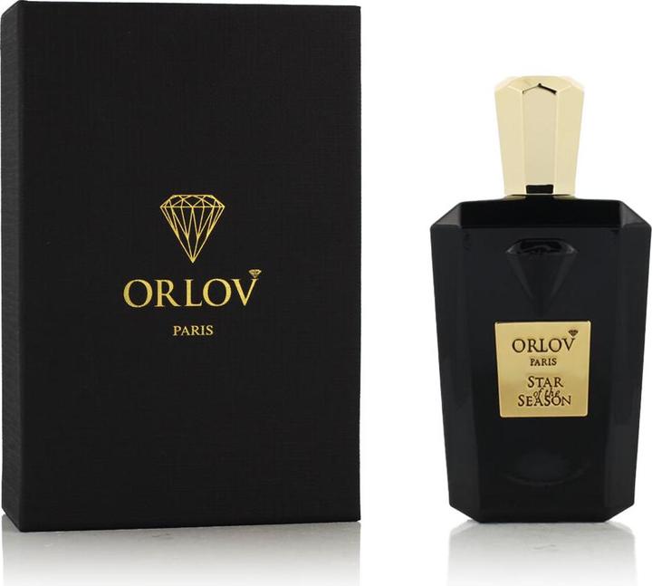 Produktbild Orlov Paris Star of the Season 75ml EDP (Eau de Parfum, 75 ml)