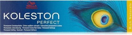 Image du produit Wella Koleston Perfect Me+ Rich Naturals (10/16 blond clair frêne-violet cendre-violet)