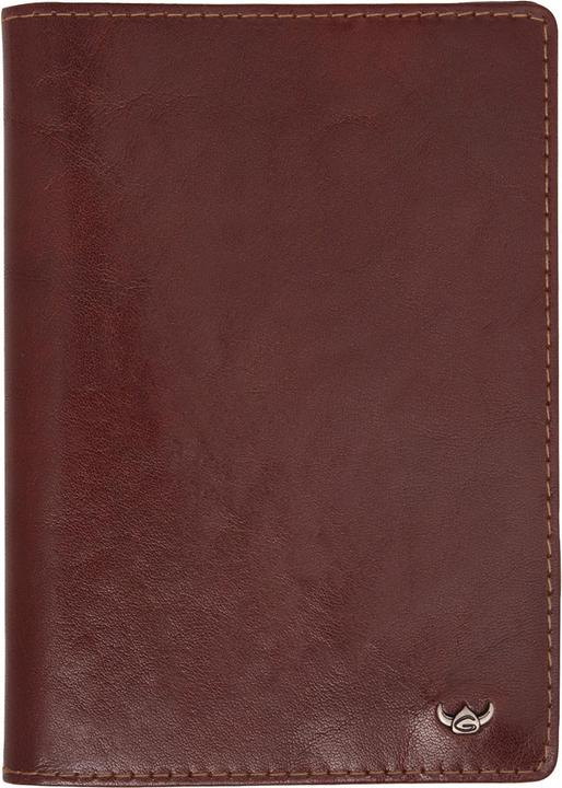 Actual product image Golden Head Passport cover Colorado (Passport cover)