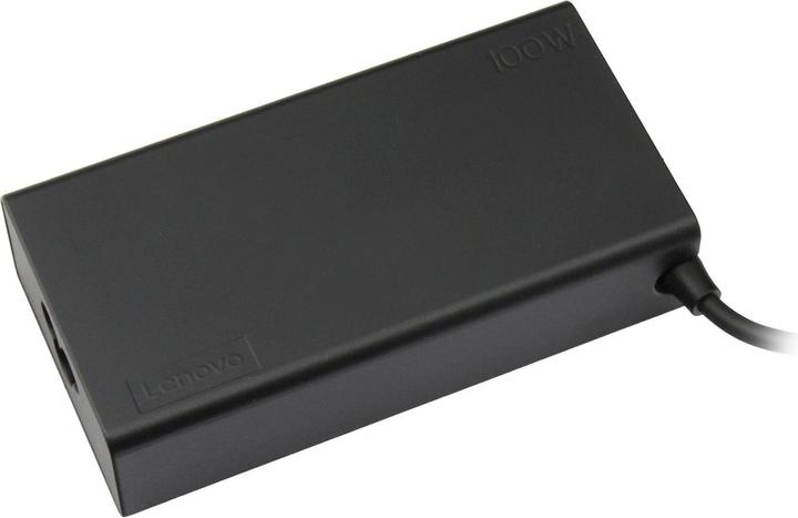 Actual product image Lenovo AC Adapter (100 W)