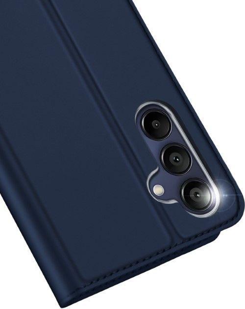 Image du produit Dux Ducis Samsung Galaxy A16 Cover - Bleu (Samsung Galaxy A16)