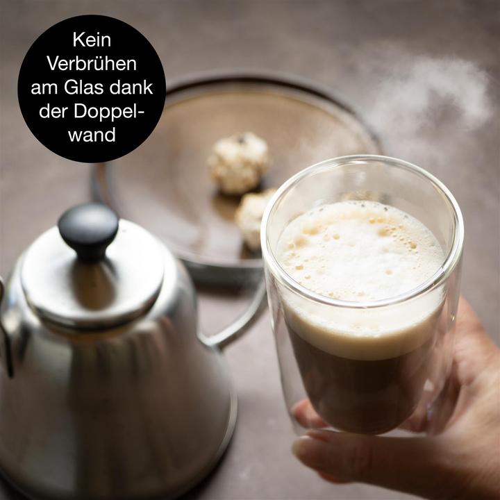 Produktbild Moritz & Moritz Trinkgläser (0.27 l, 2 x)
