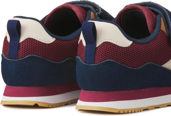 Actual product image La Redoute Collections Sneakers mit Klettverschluss (32)
