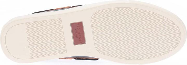 Produktbild Ted Baker Bootsschuhe Euenb Leder (44.5)