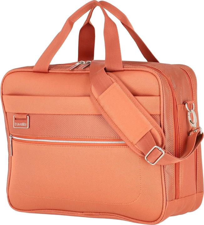 Produktbild Travelite Aktentasche Miigo Bordbag (16 l)