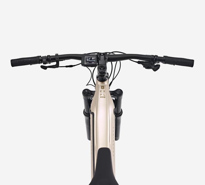 Image du produit Rockrider VTT électrique 29 pouces E-Expl 520 S jaune