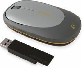Image du produit Kensington Souris sans fil pour ordinateur portable Ci75m - Ergonomique portable
