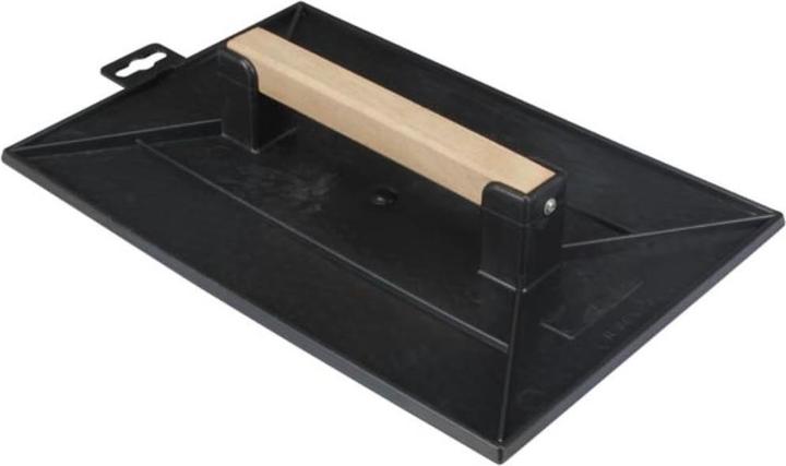 Toolland REIBEBRETT - 340 x 230 mm