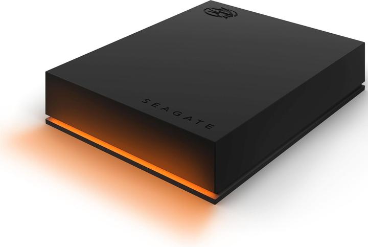 Actual product image Seagate FireCuda (1 TB)