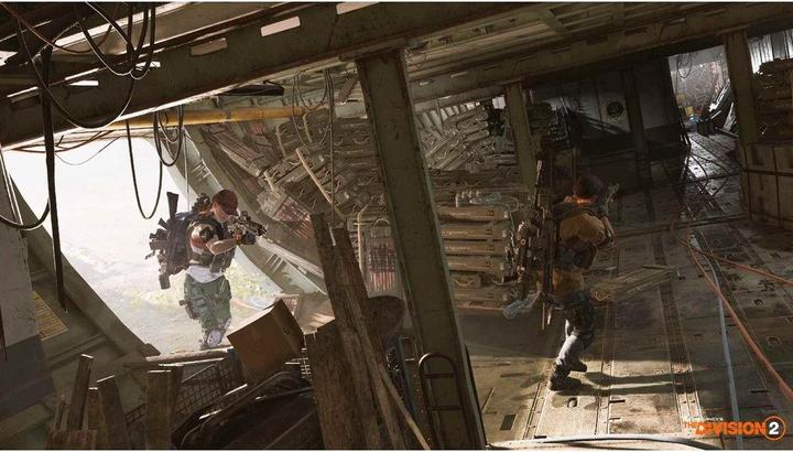 Produktbild Ubisoft Tom Clancy's The Division 2 (PC, DE)