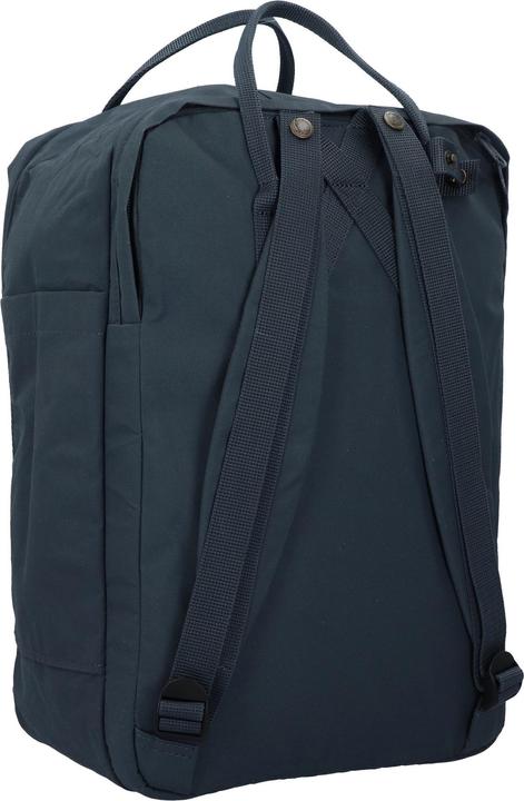 Actual product image Fjällräven Kånken Laptop 17" (20 l)