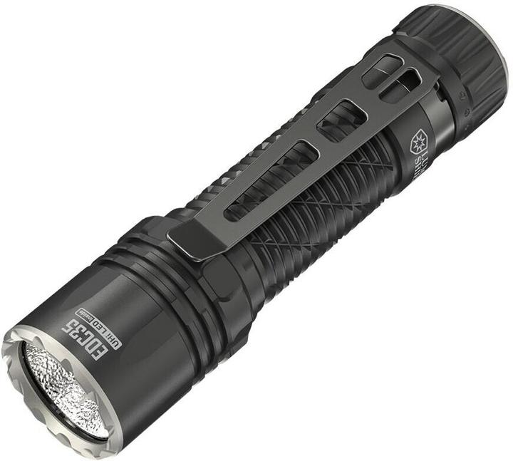 Nitecore EDC35 (12.40 cm, 5000 lm)