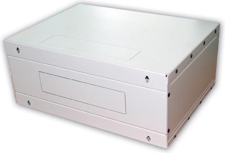 Produktbild equip Triton 19" Wandgehäuse (9 HE, 19 Zoll Rack)