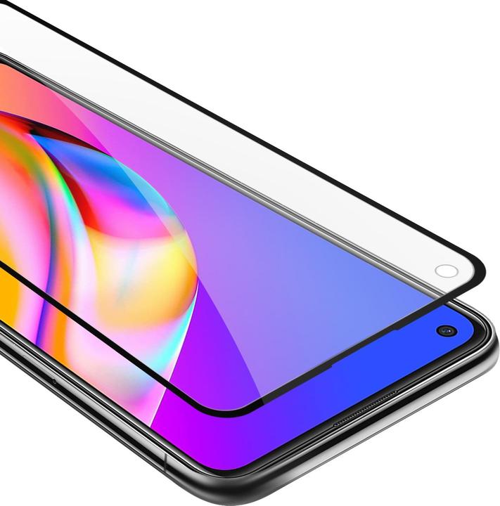 Immagine prodotto Cadorabo Vetro di protezione del display a schermo intero (1 Pezzo/i, Oppo A94 5G)