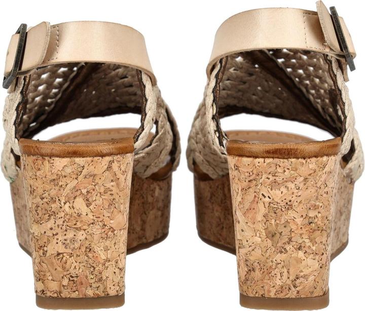 Actual product image Blowfish Sandalen (38)