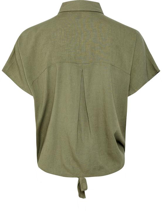 Immagine prodotto Pieces Pcpia Ss Tie Shirt Noos (XXL)