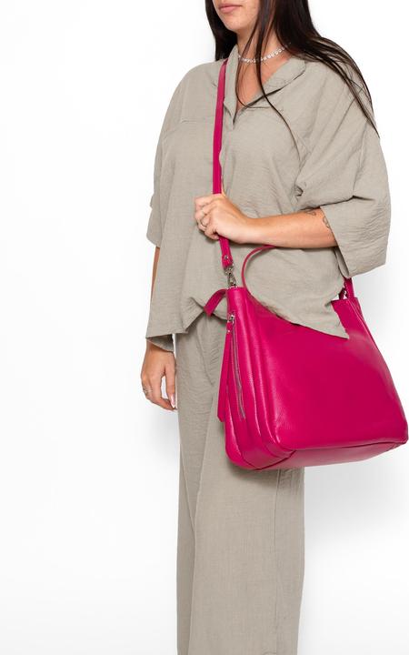 Actual product image Roberta Rossi Shoulder Bag