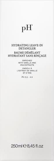 Image du produit pH Détachant hydratant sans rinçage (250 ml)