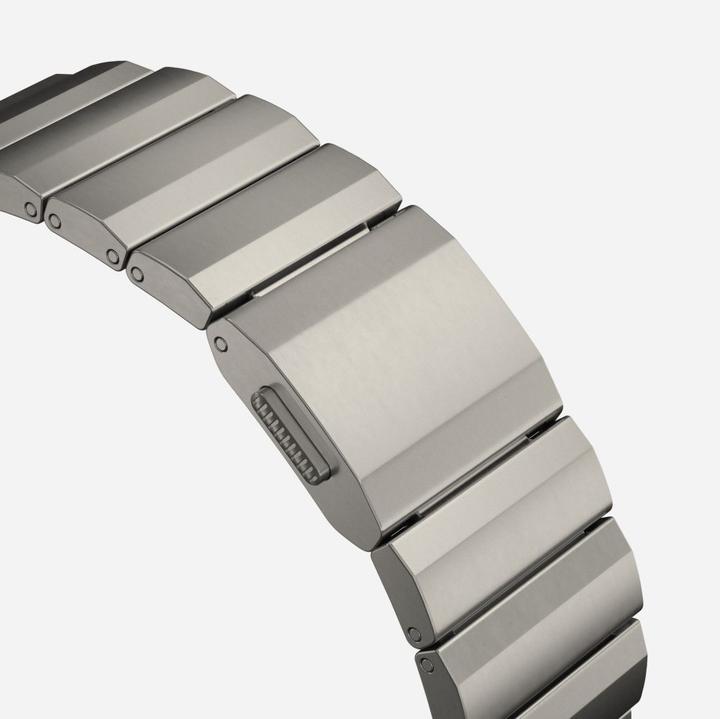 Immagine prodotto Tech-Protect Banda d'acciaio (Acciaio inossidabile)