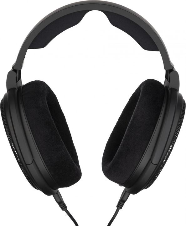 Actual product image Sennheiser HD 660S2 (No noise cancelling, Cable)
