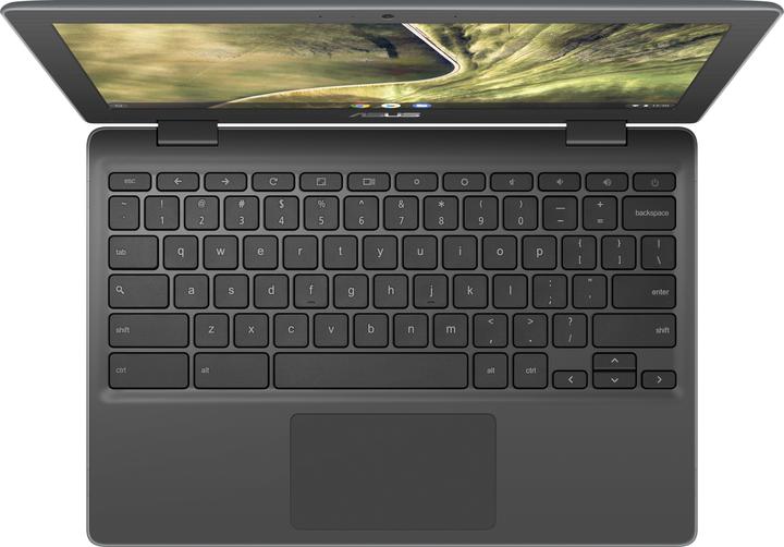 Immagine prodotto ASUS Chromebook C204MA (11.60", Intel Celeron N4020, 4 GB, CH)