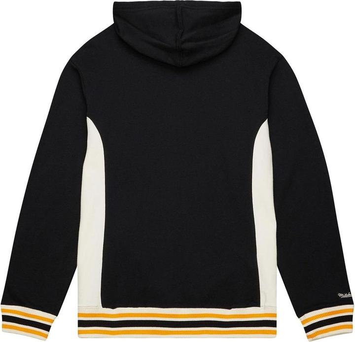 Produktbild Mitchell & Ness French Terry Hoody - Pittsburgh Penguins - L (L)