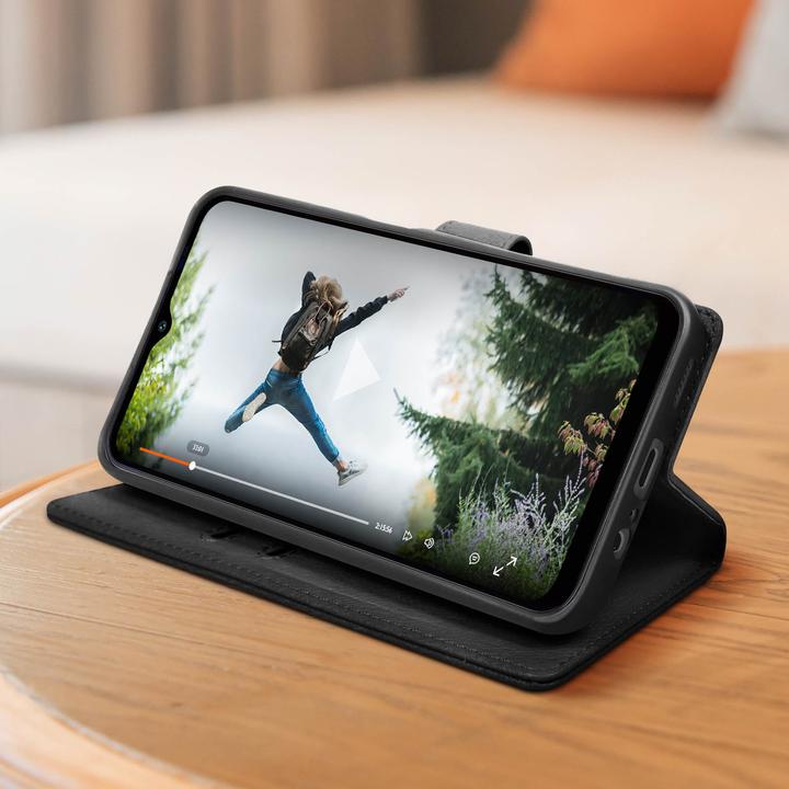 Immagine prodotto Avizar Serie Chesterfield (Samsung Galaxy A14)