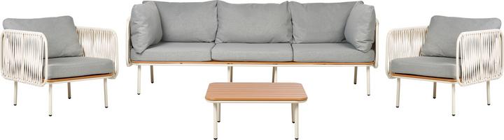 Actual product image Beliani Senise