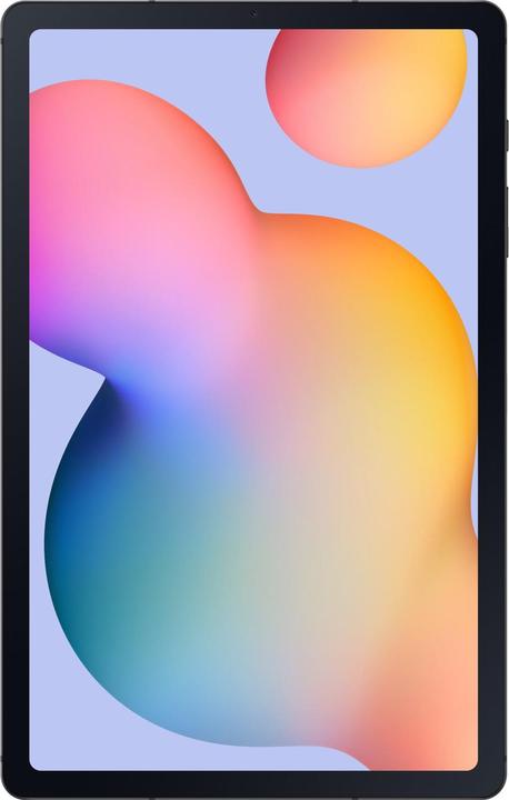 Samsung Galaxy Tab S6 Lite (2024) (nur WLAN, 10.40", 64 GB, Oxford Gray)