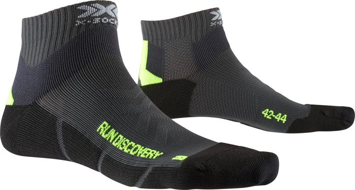X-Socks Run Discovery 4.0 (42 - 44)