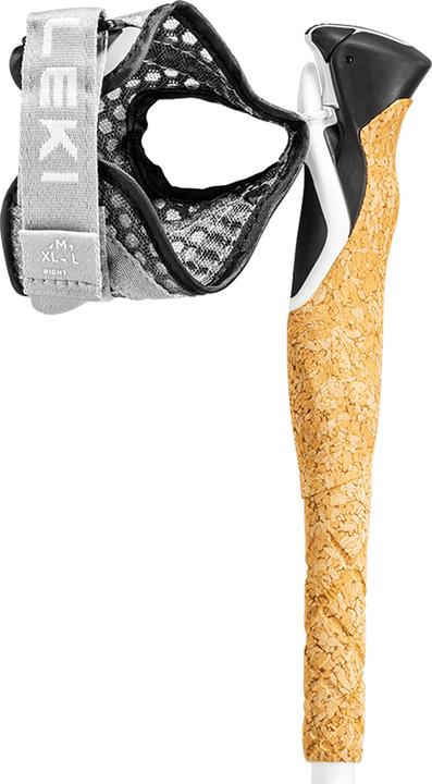 Image du produit Leki Cross Trail FX Superlite compact (100 - 120 cm)