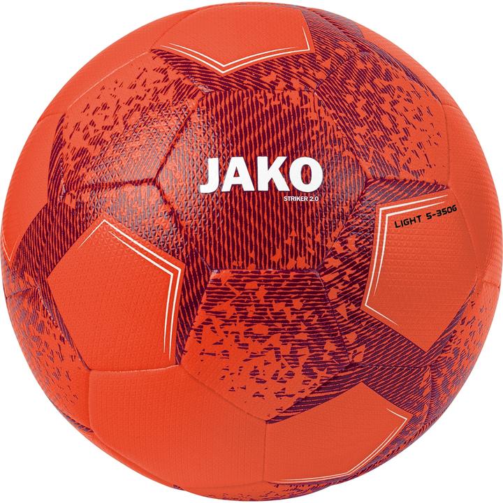 Immagine prodotto JAKO Lightball Striker 2.0 32 pannelli, MS