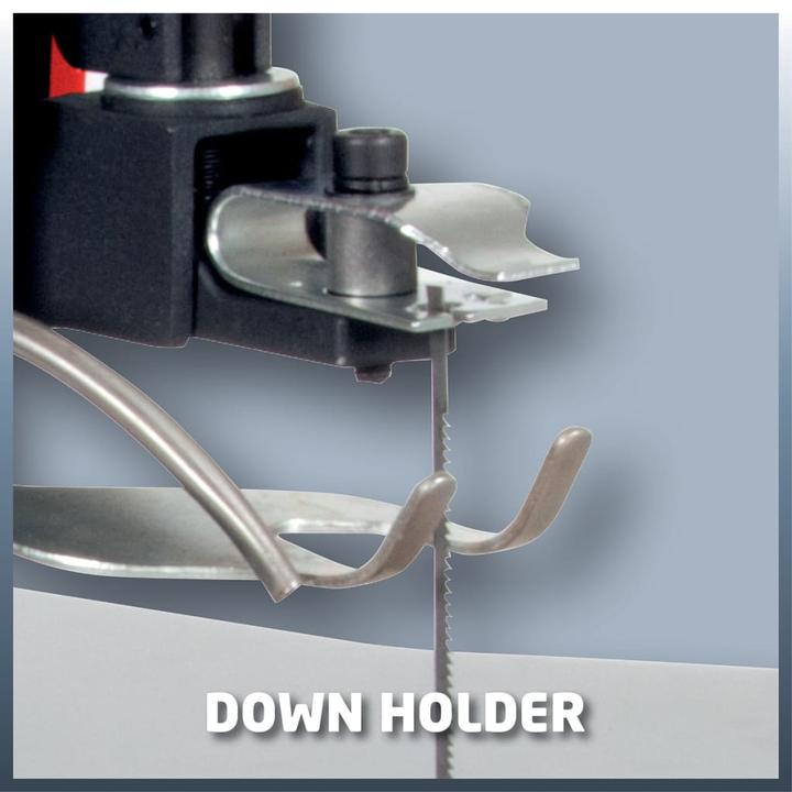 Actual product image Einhell Tc-Ss 405 E