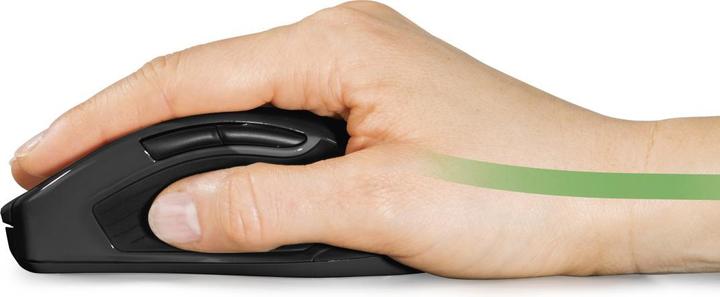 Actual product image Hama MW-900 V2 Mouse (Wireless)