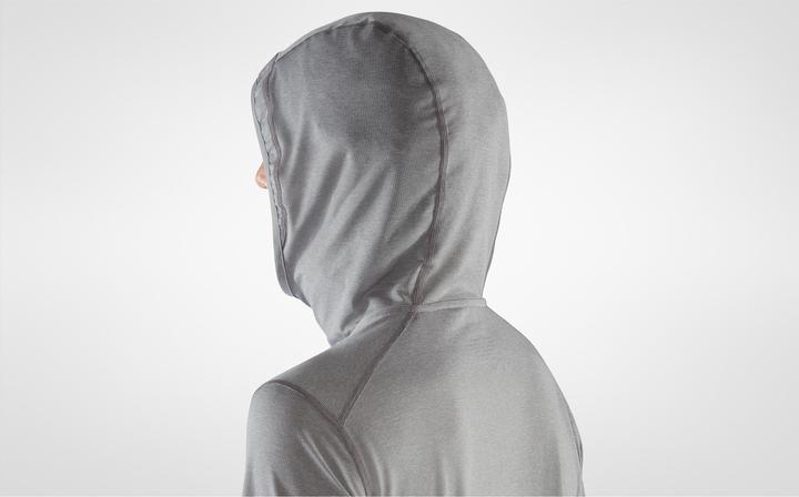 Actual product image Fjällräven Abisko Sun Hoodie (XXL)