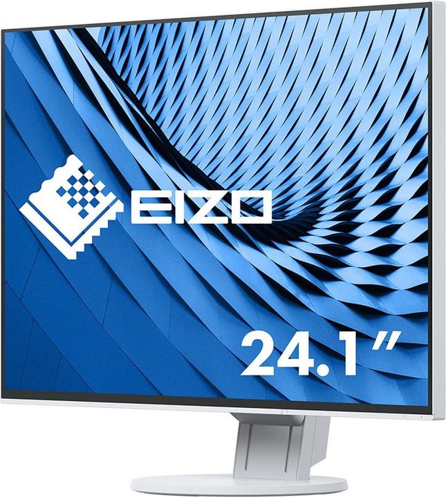 Produktbild Eizo EV2456 FlexScan (1920 x 1200 Pixel, 24")