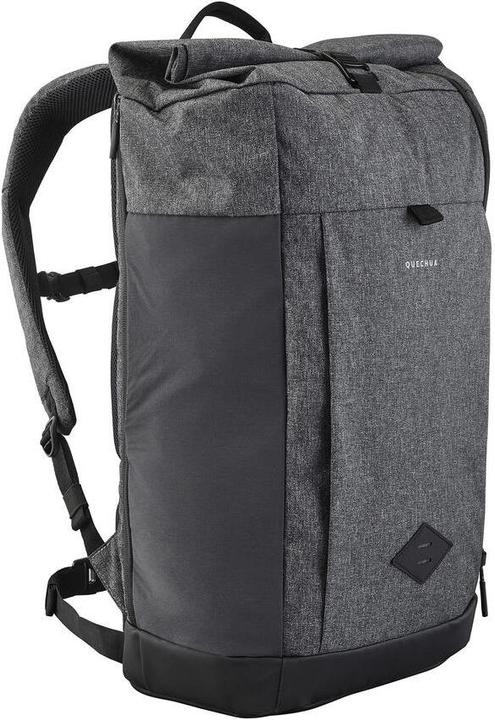 Image du produit Quechua sac à dos nh escape 500 rolltop 32l 334630 (32 l)