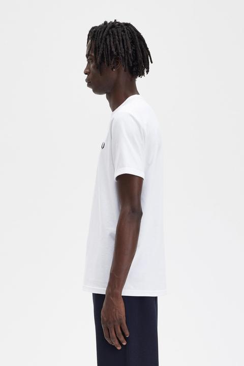 Image du produit Fred Perry Ringer (XS)