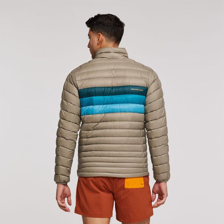 Image du produit Cotopaxi Fuego Down Jacket (XL)