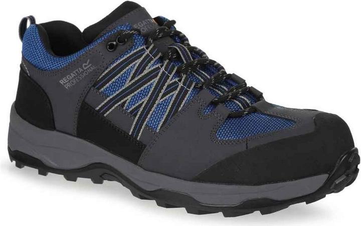 Immagine prodotto Regatta Scarpe da ginnastica Clayton Safety (S3, 42)