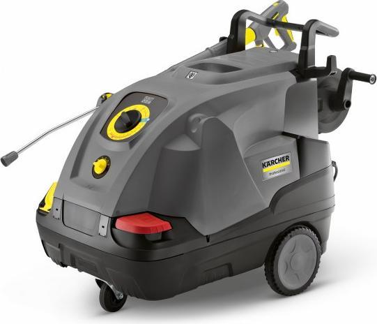 Produktbild Kärcher Professional HDS8/18-4CX (Netzbetrieb)