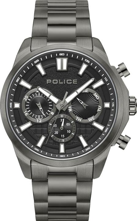 Gunmetal